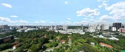 Bloomsbury Residences (D5), Apartment #449919931